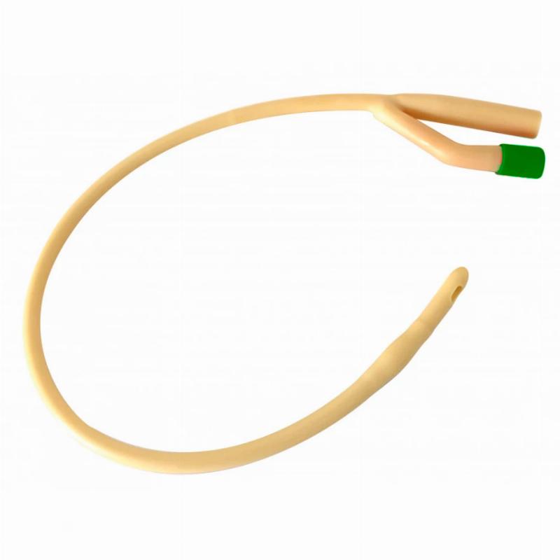 Катетер Фолея латексний 2-ходовий,№14 GT022-200